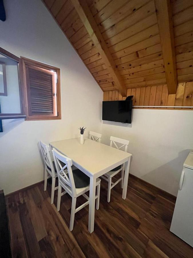 Ferienwohnung Cesargradska Klet Tuhelj Exterior foto